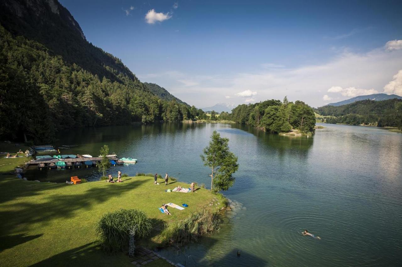Gruberhof Villa Reith im Alpbachtal Dış mekan fotoğraf
