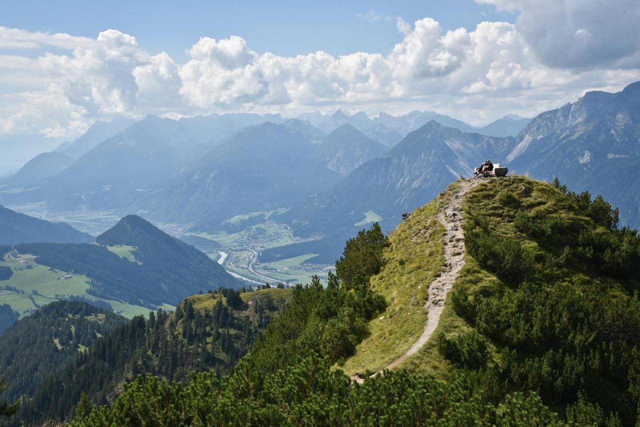 Gruberhof Villa Reith im Alpbachtal Dış mekan fotoğraf