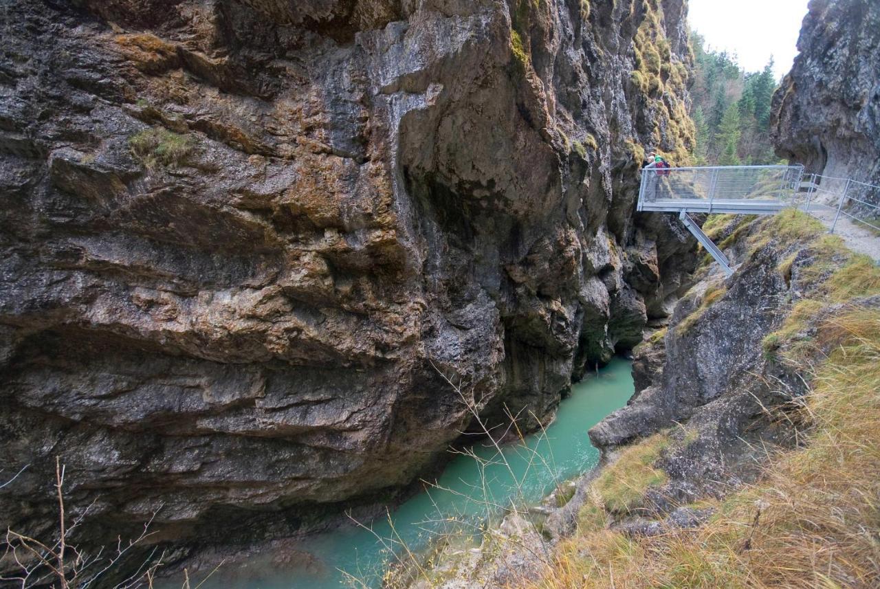 Gruberhof Villa Reith im Alpbachtal Dış mekan fotoğraf