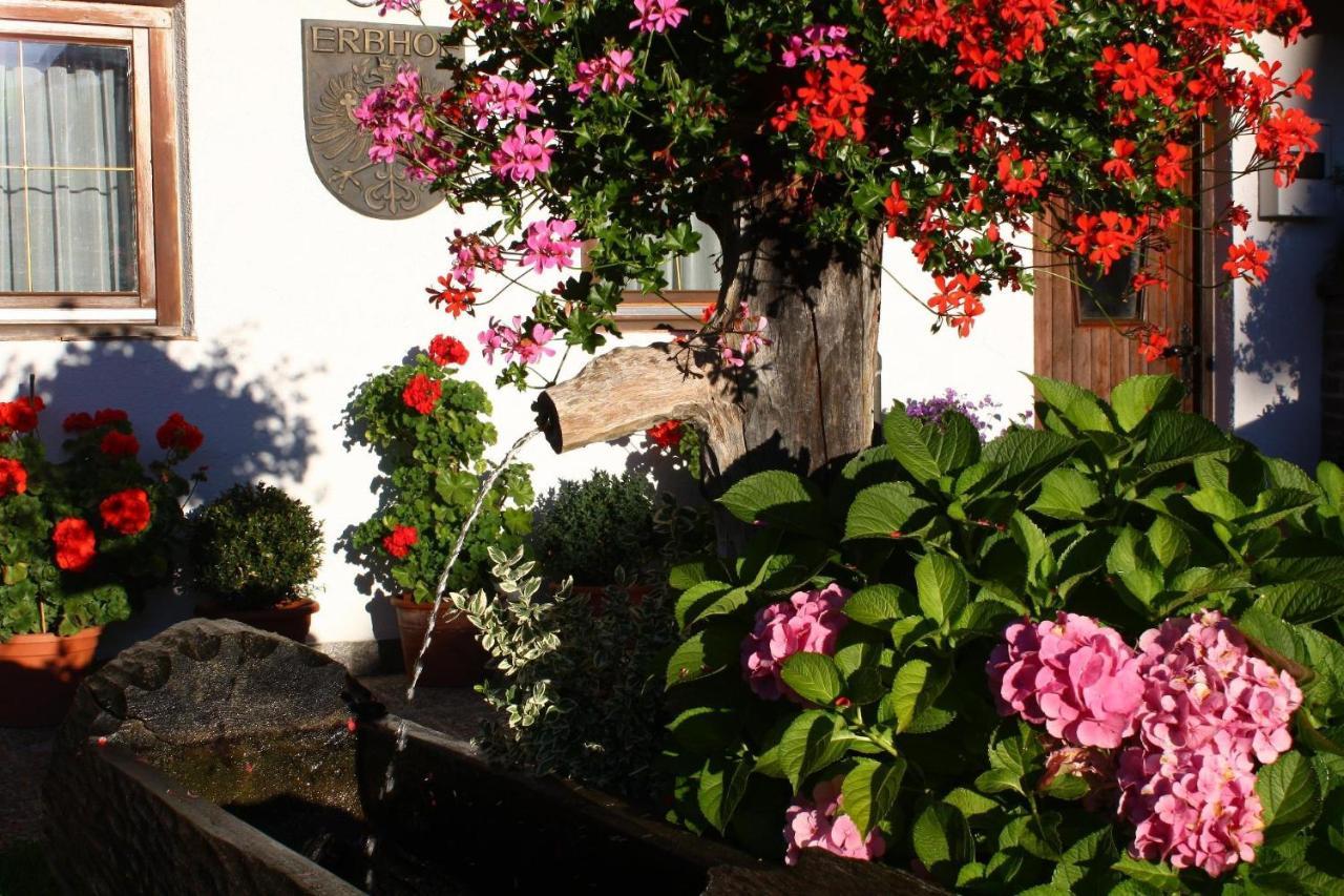 Gruberhof Villa Reith im Alpbachtal Dış mekan fotoğraf