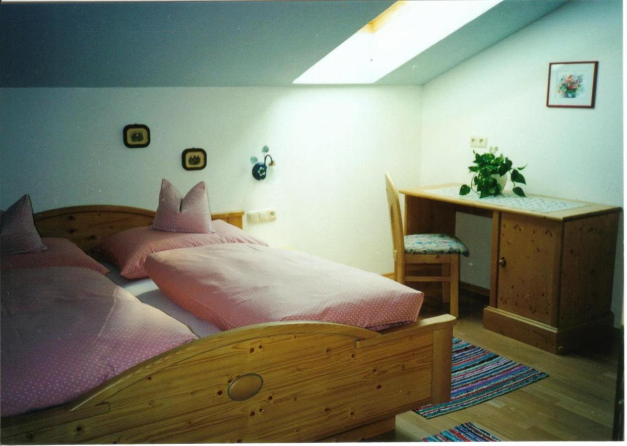 Gruberhof Villa Reith im Alpbachtal Dış mekan fotoğraf