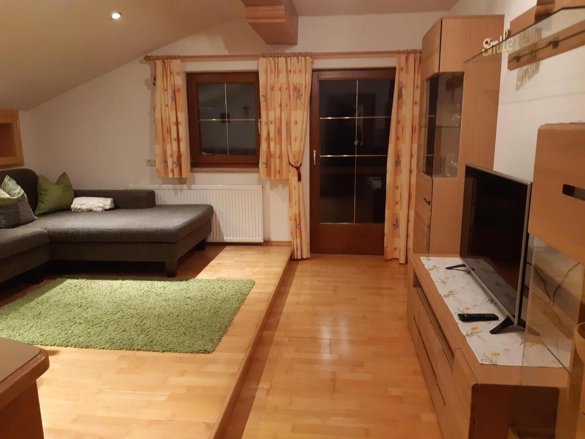 Gruberhof Villa Reith im Alpbachtal Dış mekan fotoğraf