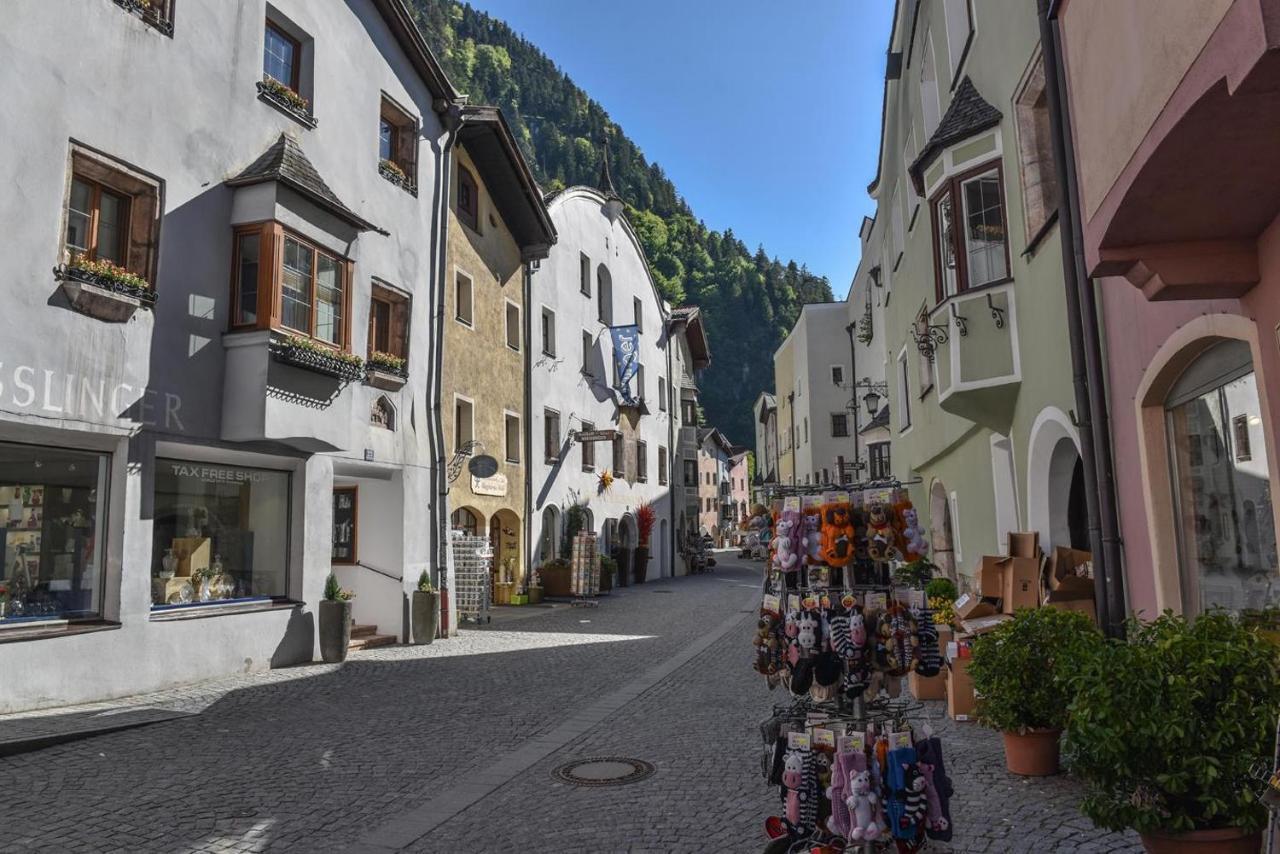 Gruberhof Villa Reith im Alpbachtal Dış mekan fotoğraf