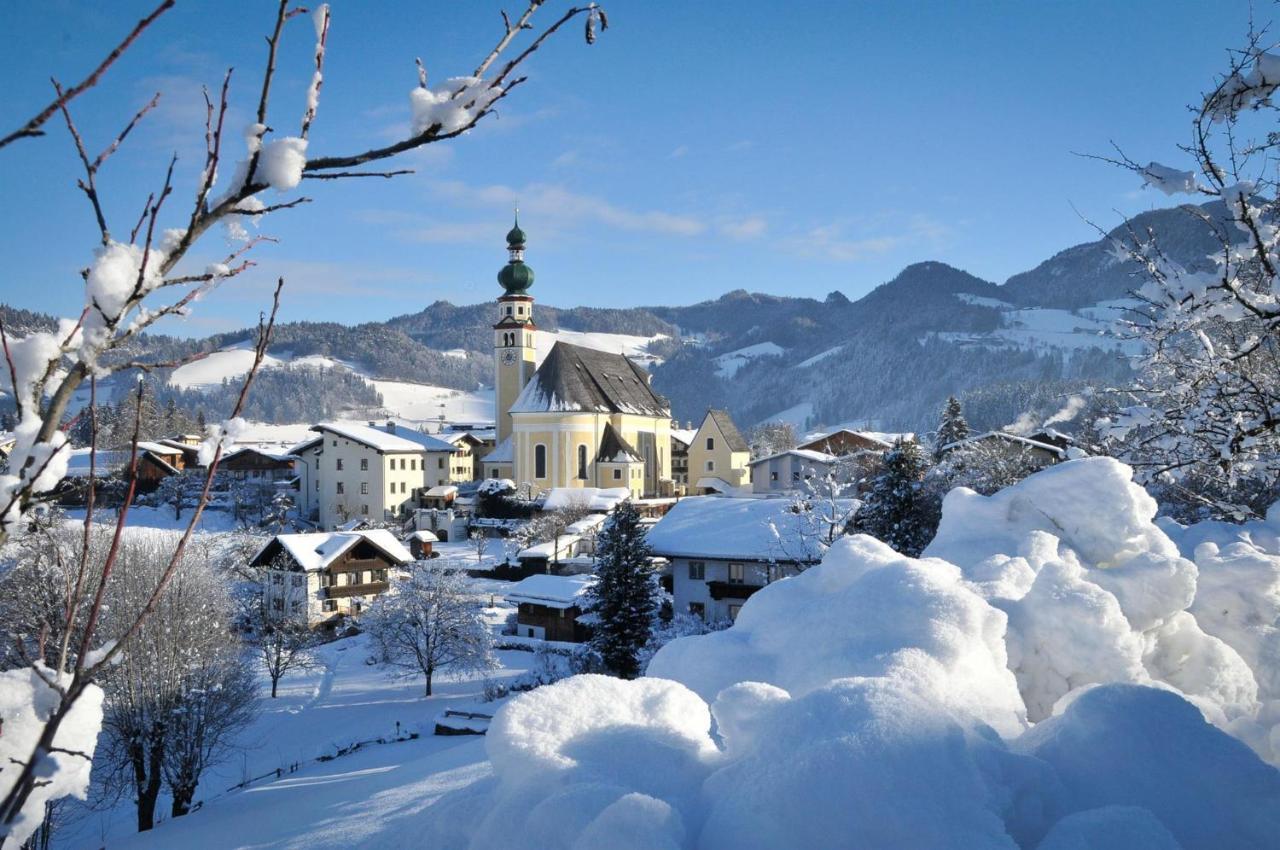 Gruberhof Villa Reith im Alpbachtal Dış mekan fotoğraf