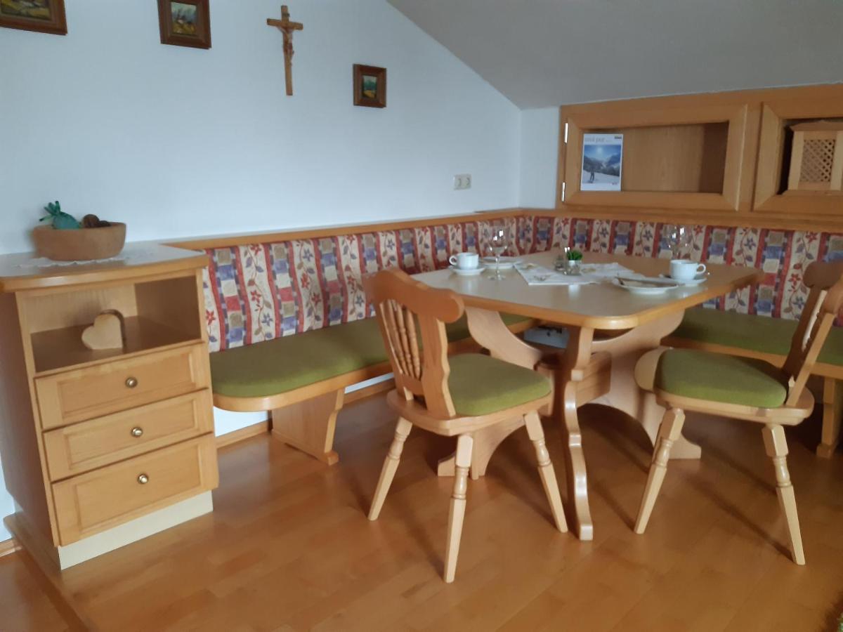 Gruberhof Villa Reith im Alpbachtal Dış mekan fotoğraf