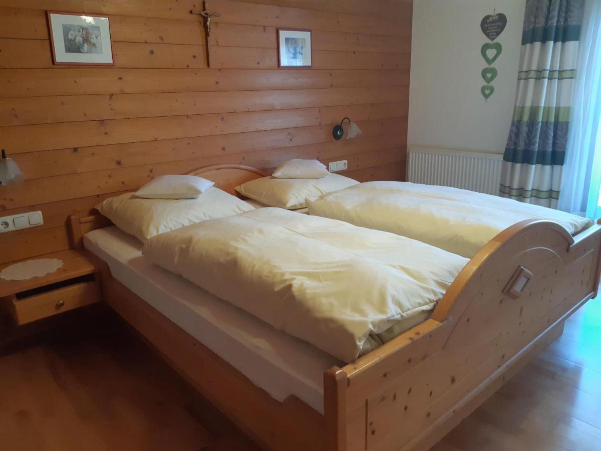Gruberhof Villa Reith im Alpbachtal Dış mekan fotoğraf