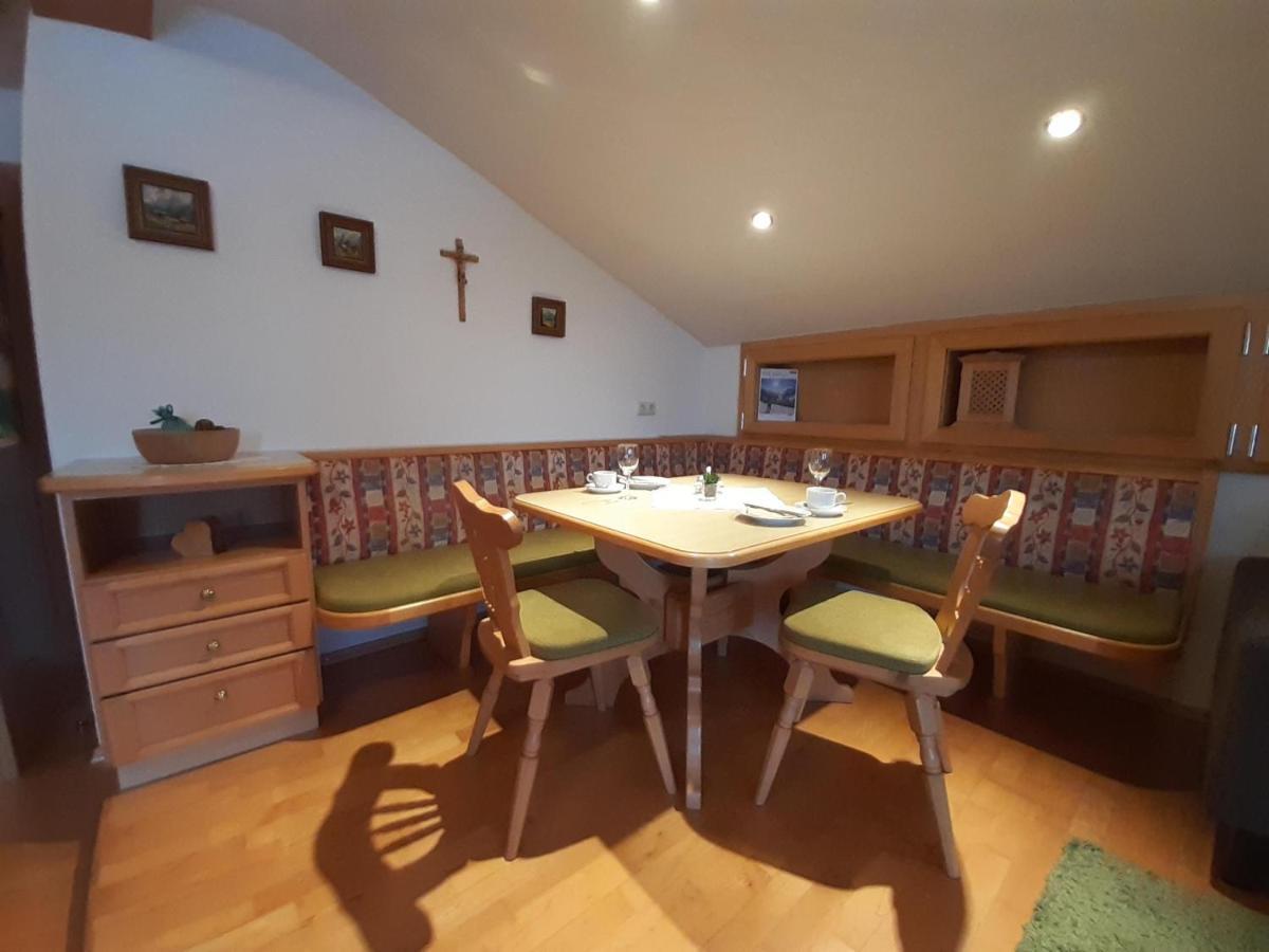 Gruberhof Villa Reith im Alpbachtal Dış mekan fotoğraf